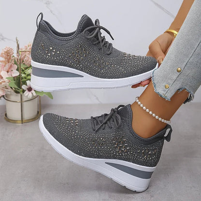 Supportive everyday sneakers for women | Bellara