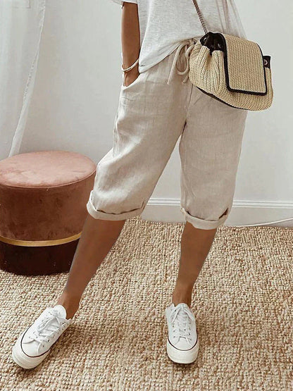 Comfortable everyday shorts for women | Narella